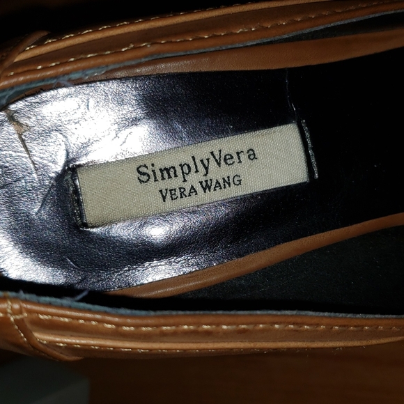 Simply Vera stilettos - Picture 7 of 9